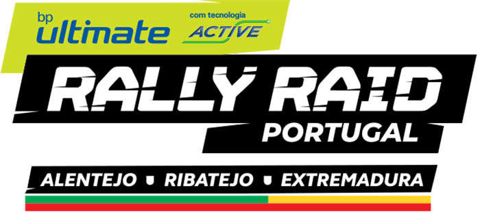 Rallye Raid Portugal