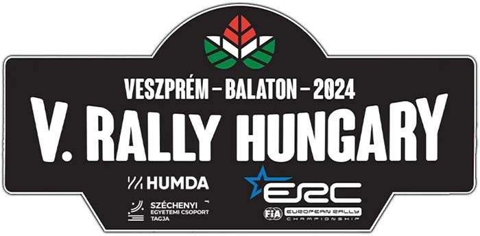 Rallye HUNGRIA