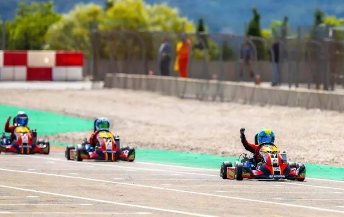 karting oscar palacio_1