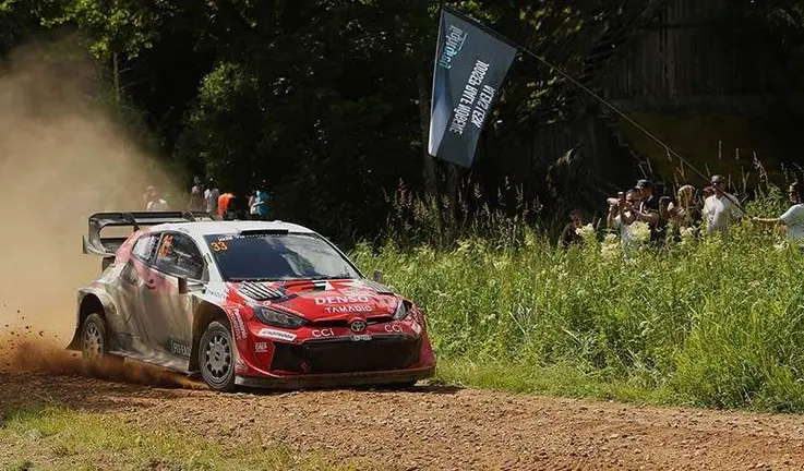 toyota previo estonia