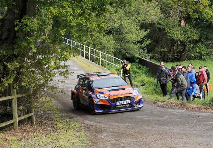 Oscar Palacio_previo Rallye Naron_1