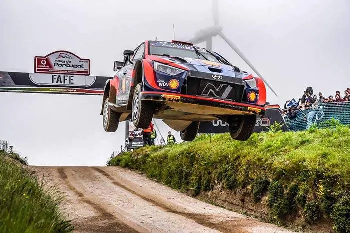 dani sordo_rallye portugal_hyundai_1