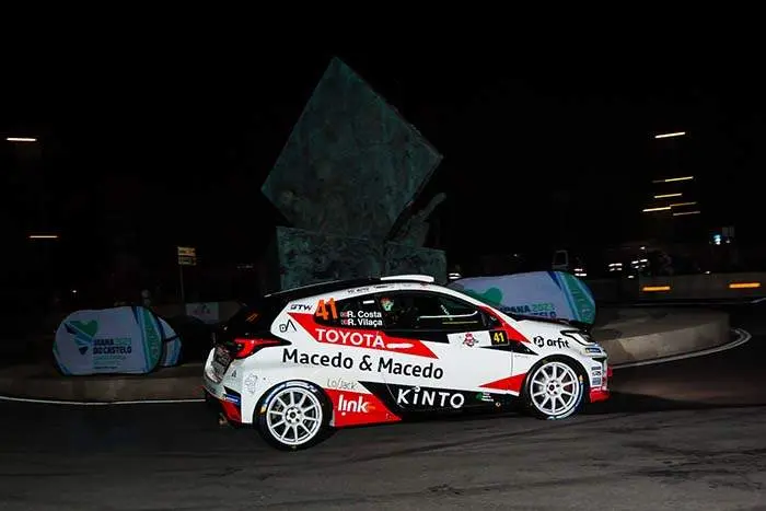 copa toyota-rallye viana do castelo