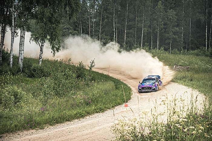 M-Sport_Rallye Estonia_1