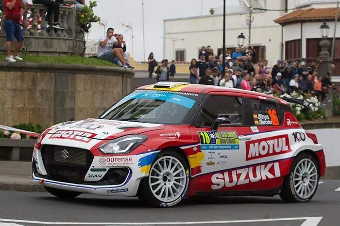joan Vinyes_Rallye Roma Capitale