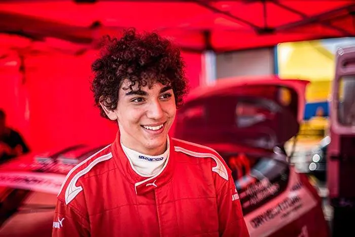 kerem kazaz_rallye princesa_1