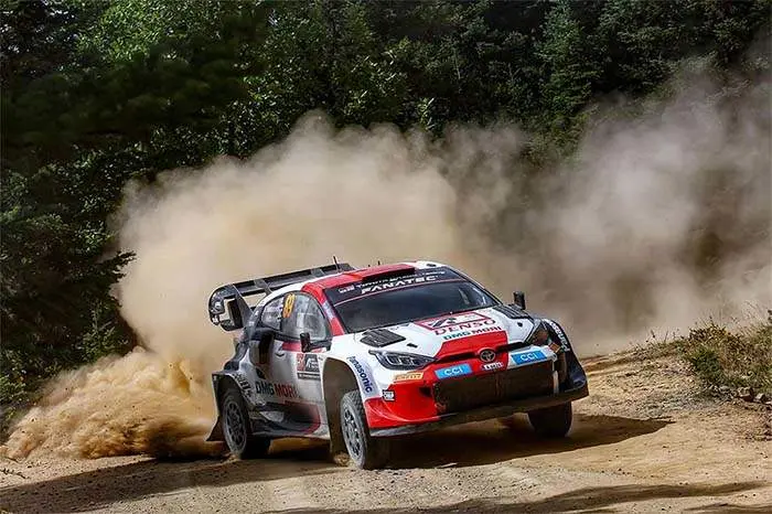 toyota gazoo racing_rallye nueva zelanda_WRC