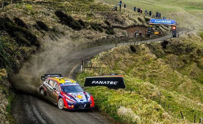 Rallye Nueva Zelanda_Tanak_etapa 1