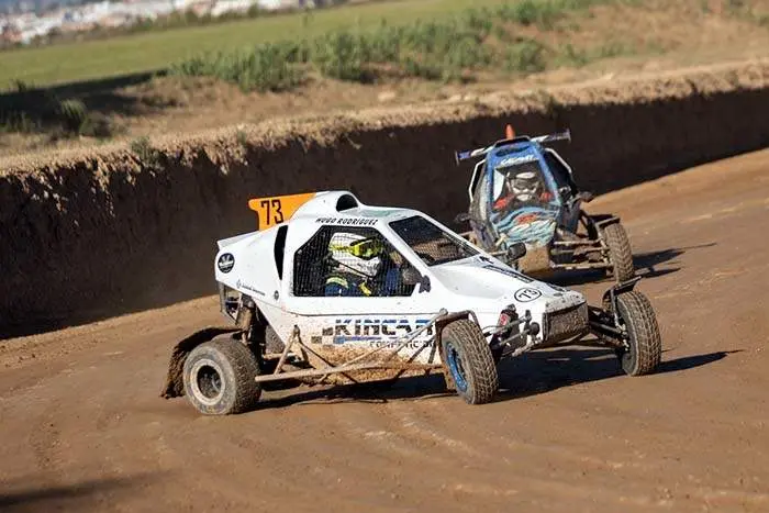 Hugo Rodríguez_autocross_mollerusa_1
