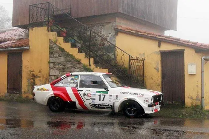 Ferreiro_Rallye Rias Altas Historico