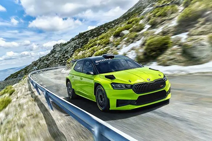 Skoda Fabia RS Rally2_1