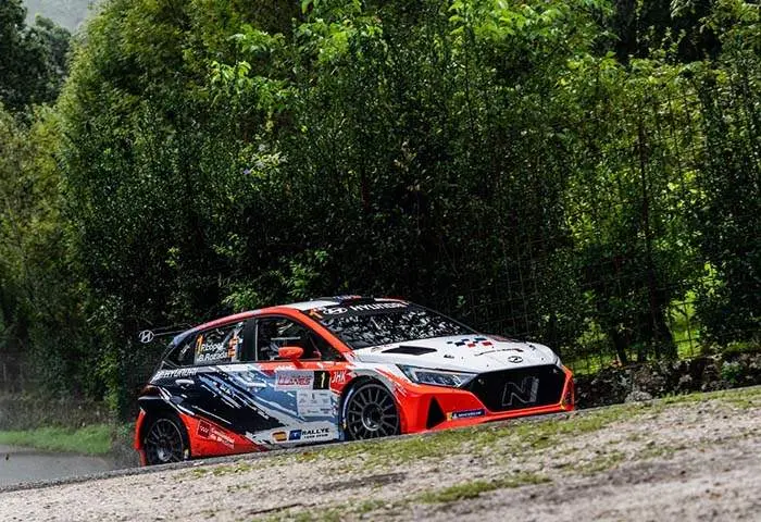 Pepe Lopez_Rallye de España