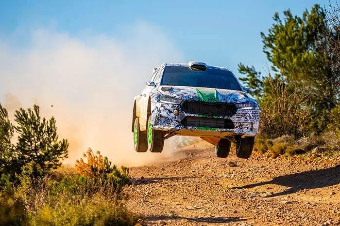 Skoda_Fabia Rally2_debut_1