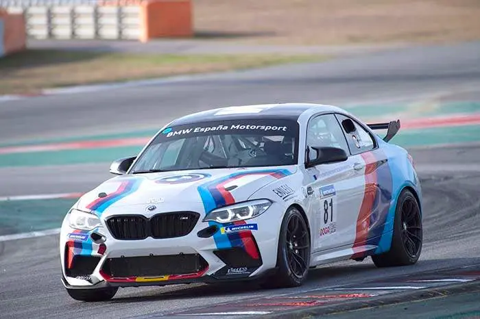 BMW Motorsport_campeón CER_1