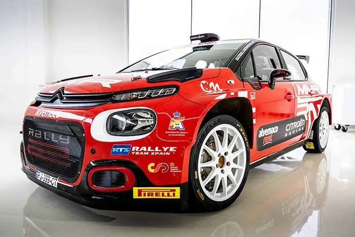 Citroen Rally Team_Alejandro Cachon_1