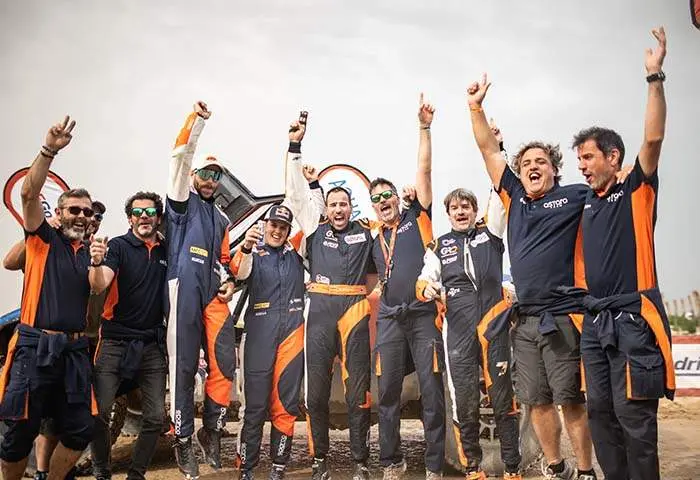 rallye dakar_astara team_1