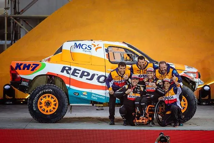 rallye dakar_isidre esteve_1