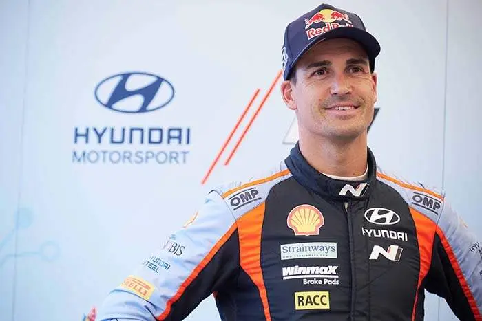 2022 FIA World Rally Championship
Round 13, Rally Japan, 10-13 November 2022

X

Photographer: Vincent Thuillier
Worldwide copyright: Hyundai Motorsport GmbH