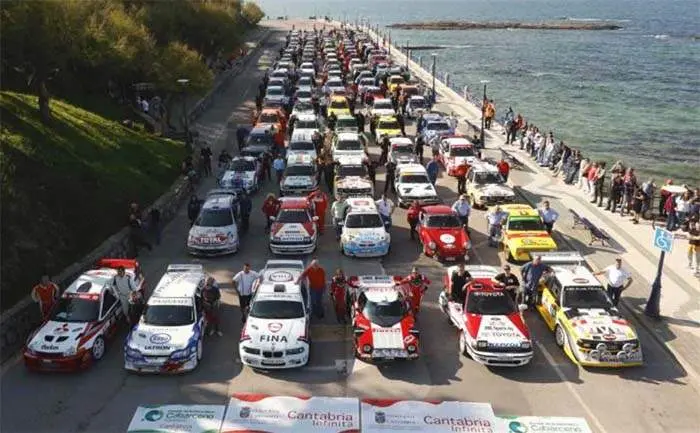 Rallye Festival Hoznayo_1