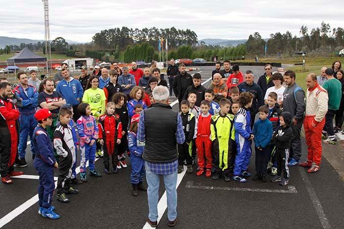 copa social karting_circuito asturias