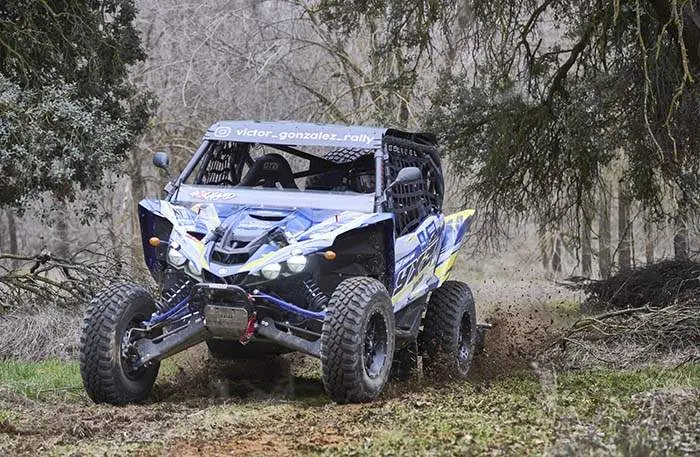 Copa Yamaha_YXZ1000R_rallye jaen_1