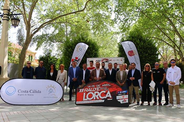 Rallye Lorca_presentacion_1