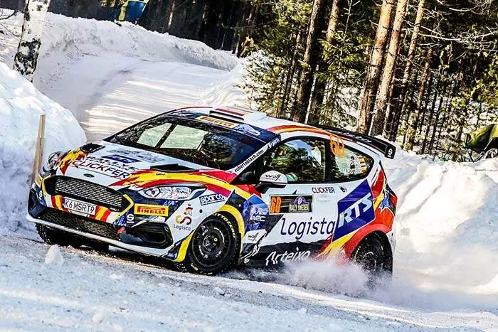 WRC 2023