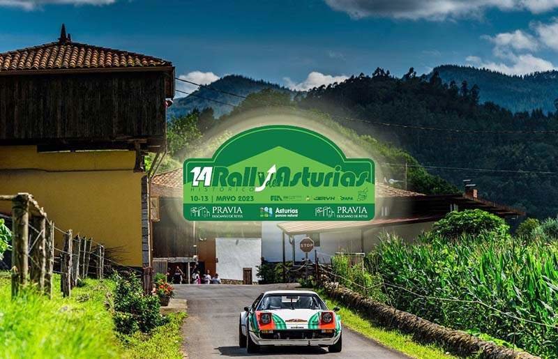 rallye asturias historico_previo 2023_1