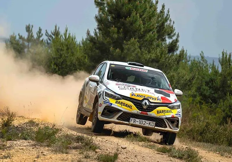 copa renault tierra_rallye leon_1