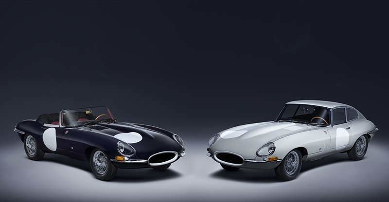 Jaguar Classic E-Type ZP Collection_1