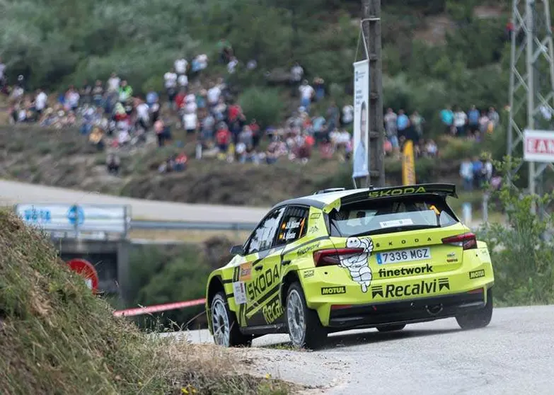 Suarez_previo_Rallye Orense