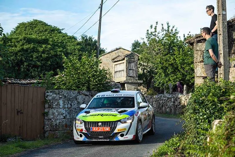 copa peugeot_rallye orense