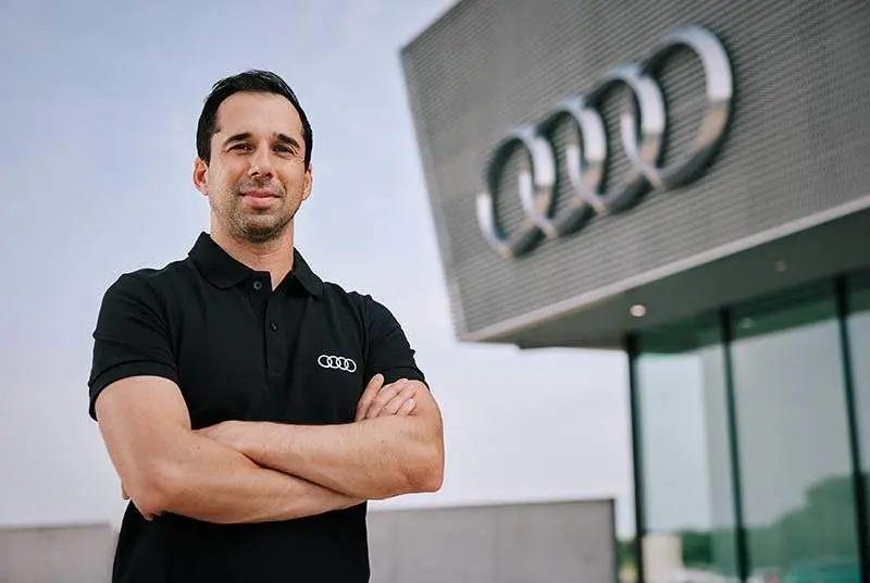 Neel Jani