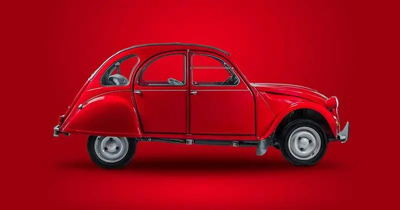citroën 2CV_75 aniversario_1
