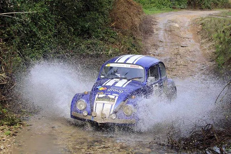 Spain Classic Raid_1