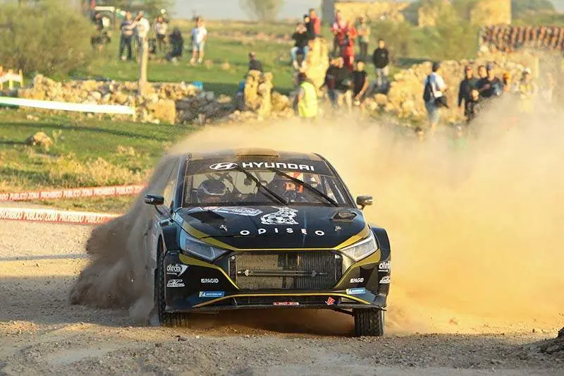 Rallye Tierra Madrid_1