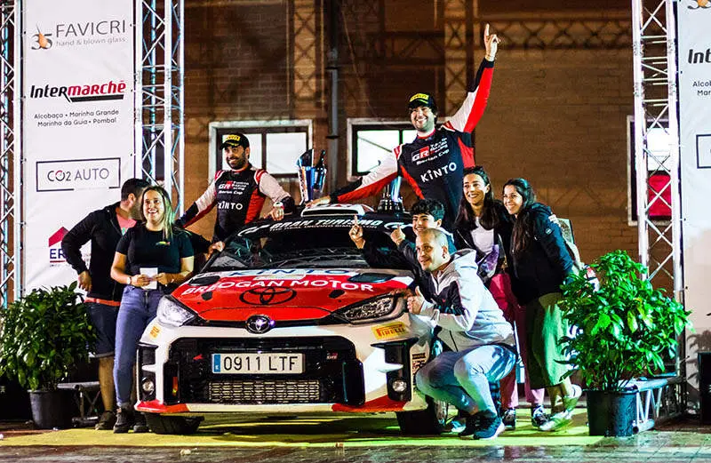 Copa Toyota_Rallye Vidreiro_1