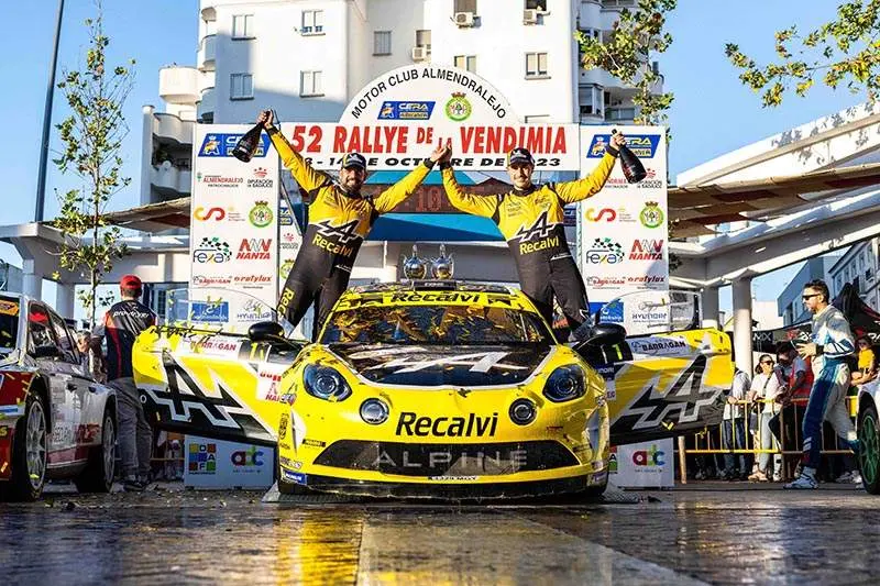 rallye la vendimia_CERA_1