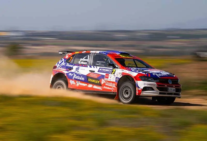 oriol gómez-Rallye Granada
