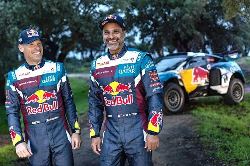 nasser_prodrive