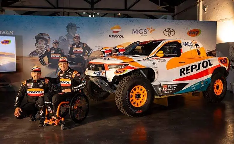 isidre esteve_repsol toyota rally team_1