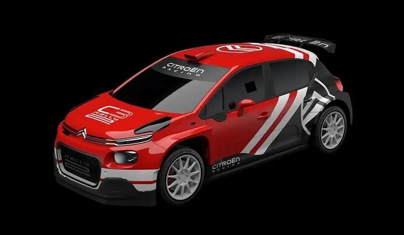 citroen racing_decoracion 2024_1