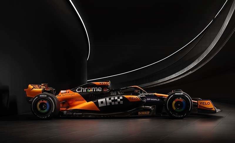 McLaren F1 2024jpg