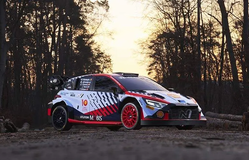 Hyundai Motorsport_Rallye Monte-Carlo_1