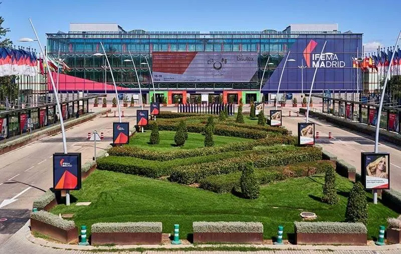 Formula 1_Madrid