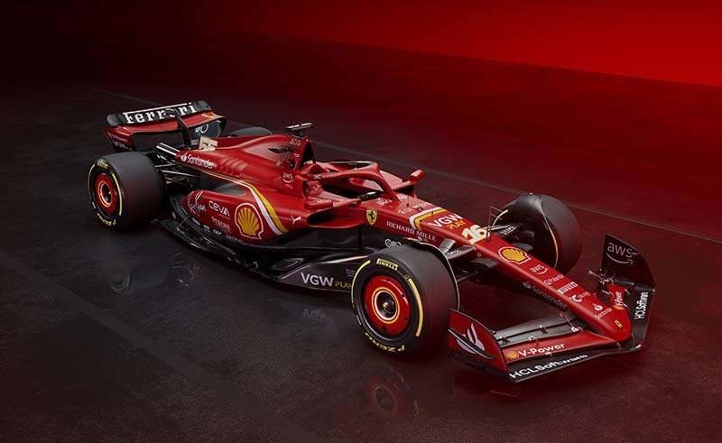 Ferrari_Fórmula 1_1