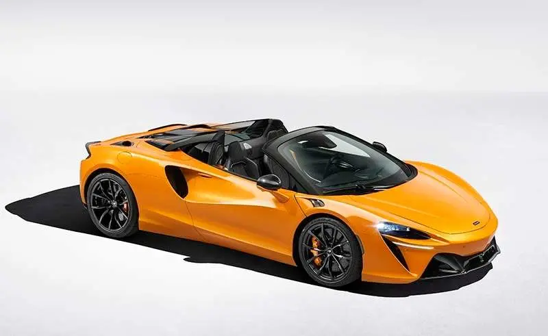 McLaren_Atura Spider_1