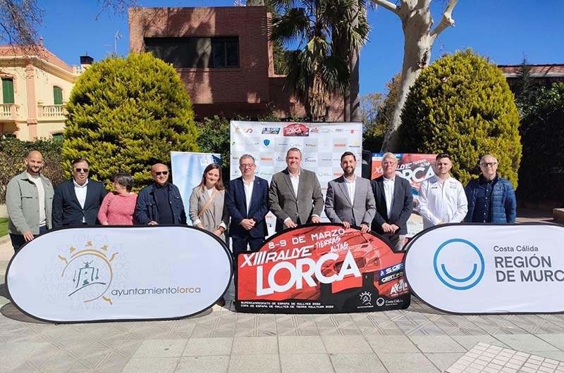 presentacion_Rallye Tierras altas Lorca_1