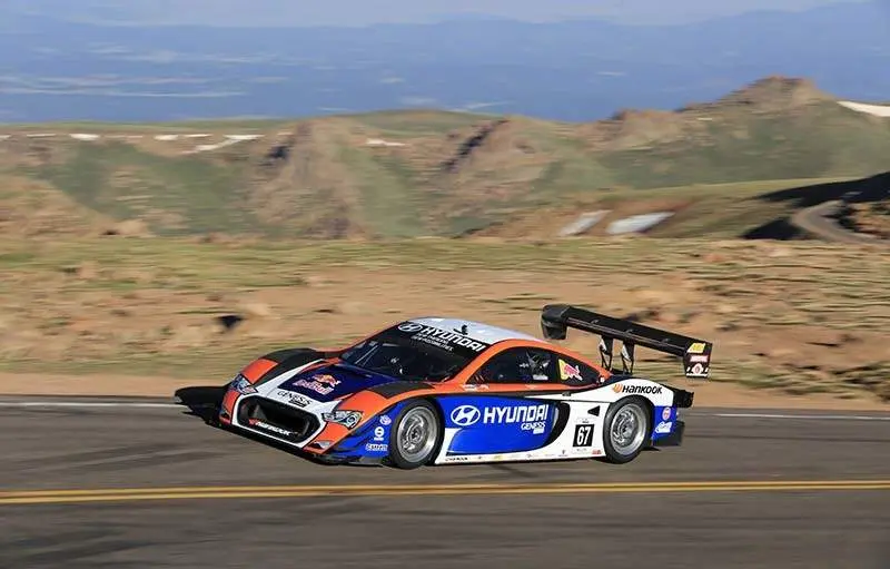 Hyundai_vuelve a Pikes Peak_1