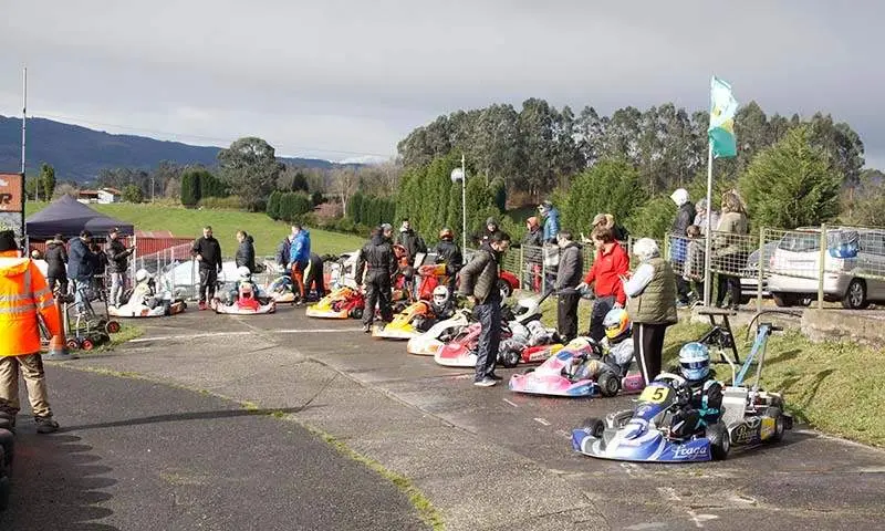 karting social_circuito de asturias